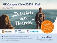 HR Campus Kiel