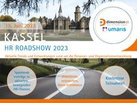 HR Roadshow Posting Kassel